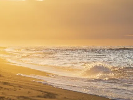 By The Sea - Guided Fantasy Journey