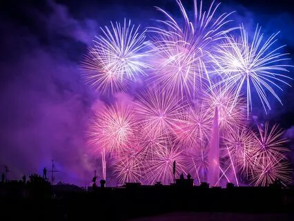 Bye Bye Old Year And Welcome The New