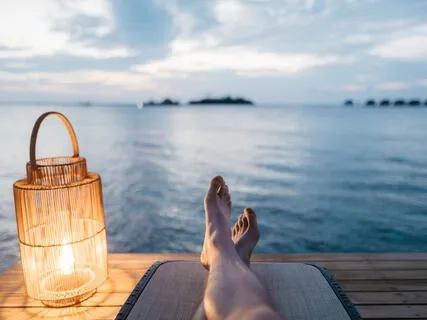 Быстрая Медитация Для Спокойствия и Сосредоточения