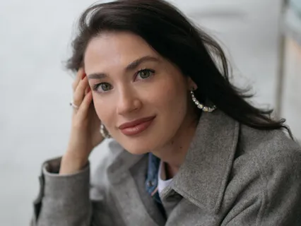 Быть На Своём Месте