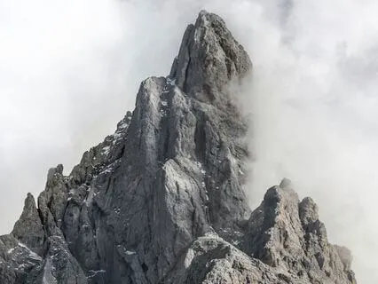 Byte: Catarina Lillehook ~ Miracles In The Mountains!