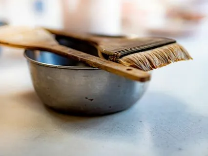 Byte: Judy Tuwaletstiwa ~ So Many Magical Stories!