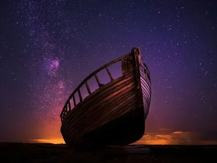 Byte: Rudy Hunter ~ A Miracle Inside A Prison!