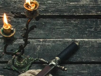 Cabin Of  A Pirate Ship Ambience Storm In The Sea | 2 Hours