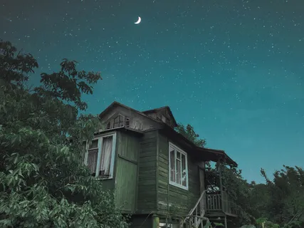 Cabin Of Dreams: Enhance Dreams & Send To Sleep