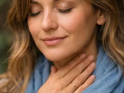 Cacao Ceremony: A Voice Activation Journey