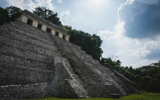 Jungle Sound Journey for Cacao