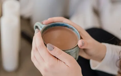 Cacao Ceremony - Blessing Meditation