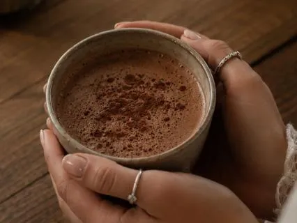 Cacao Ceremony: Coming Home To The Heart