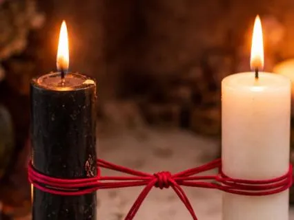 Cacao Ceremony: Cord Cutting For Release & Renewal