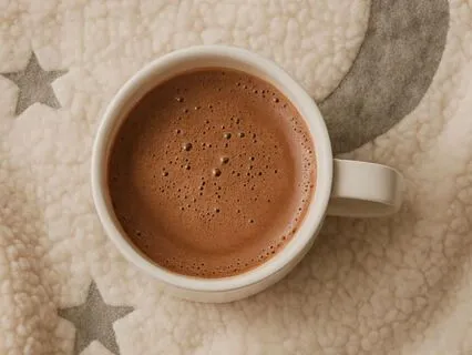 Cacao Ceremony For Waning Crescent Moon: A Peaceful Pause