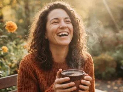 Cacao Ceremony: Freedom In Laughter