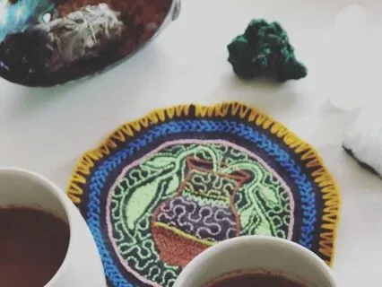 Cacao Ceremony Guided Ritual And Chakra Opening