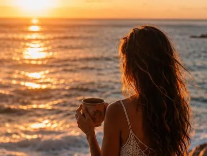 Cacao Ceremony: I Am Whole