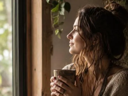 Cacao Ceremony: I'm Not Lazy (A Mindful Pause)