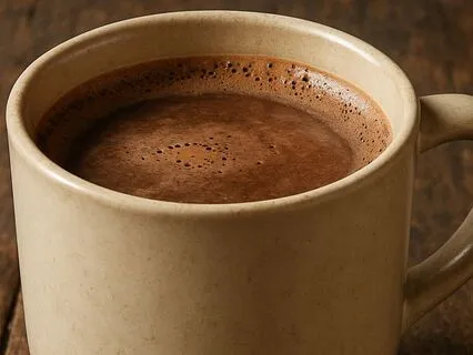 Cacao Ceremony - Inner Guidance