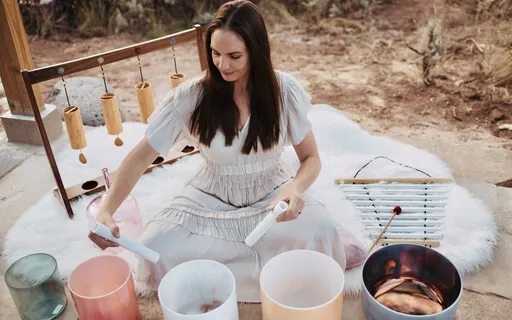 Cacao Ceremony Invocation