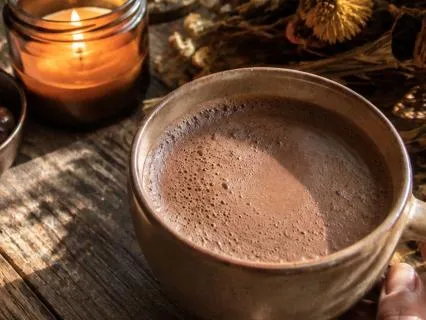 Cacao Ceremony: Meet Yourself In The Mirror