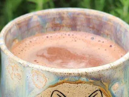 Cacao Ceremony: My Spirit Familiar