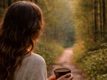 Cacao Ceremony: No More Waiting