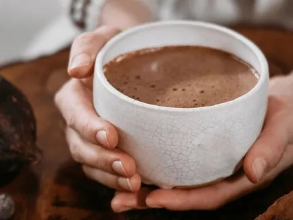 Cacao Ceremony: Opening The Heart & Inviting Inner Peace