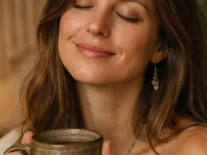 Cacao Ceremony: Return To Me