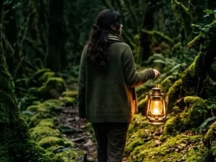 Cacao Ceremony: Rising With The New Moon