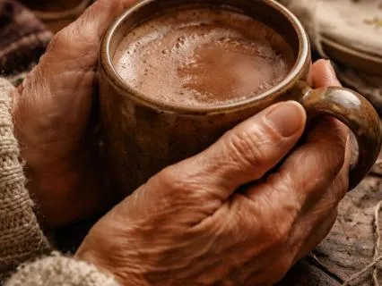 Cacao Ceremony: Stitch By Stitch