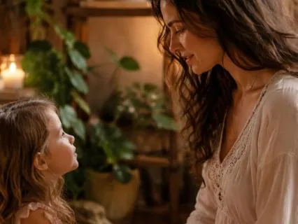 Cacao Ceremony: The Child Within