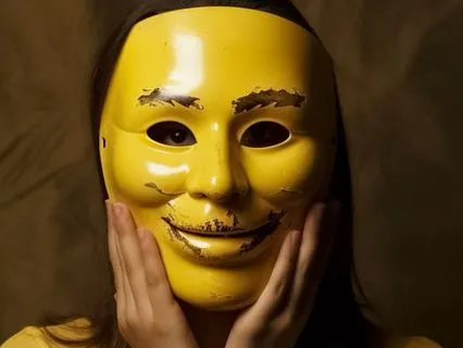 Cacao Ceremony: The Masks I Wear