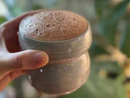 Cacao Ceremony With Connection To The Elements