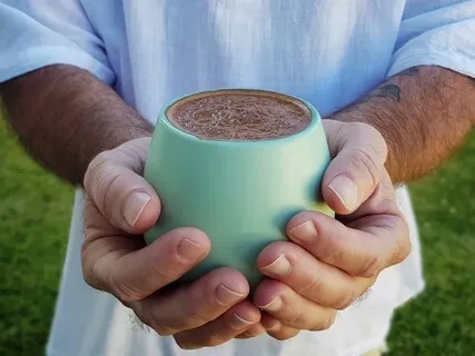 Cacao Ceremony With Heart Space Meditation