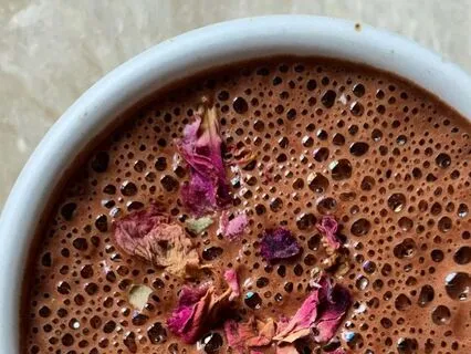 Cacao Intention Meditation