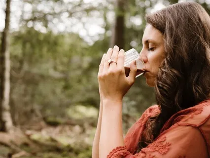 Cacao Invocation - Words To Sweeten Your Cup Of Cacao