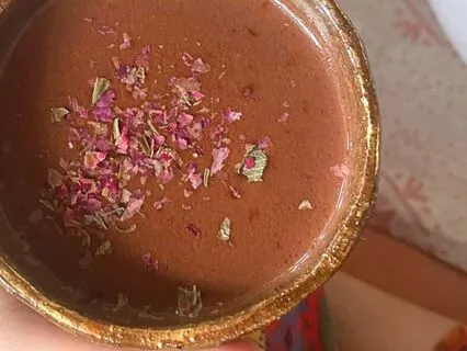 Cacao Journey Into The Wild Temple Of Your Heart