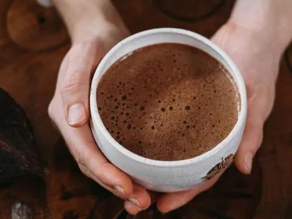 Cacao Meditation - Overflowing With Love