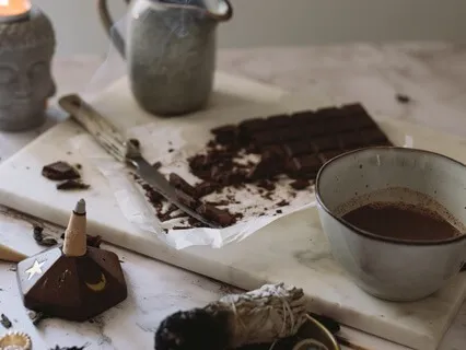 Cacao Infused Sound Journey - Ancient Mayan Jungle