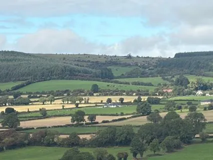 Caim - An Ancient Irish Encircling Prayer (With Music)