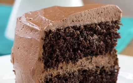 Cake Recipe Meditation 