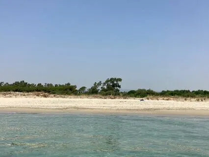Calabrian Waves With Piano