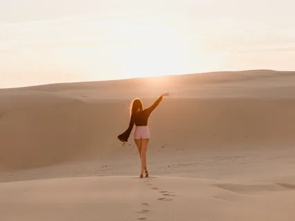 Calibrate To The Limitless - Becoming The Powerful Creator