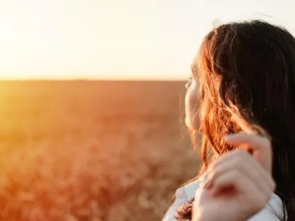 Calibrating Your Body With The Living Earth