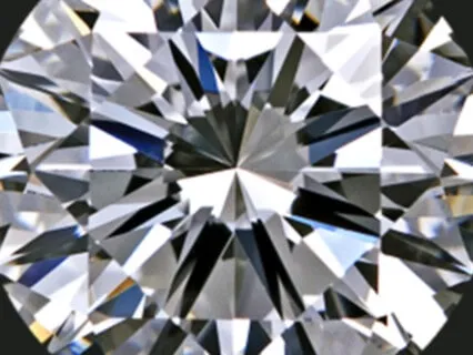 Calibration In The Diamond Castle