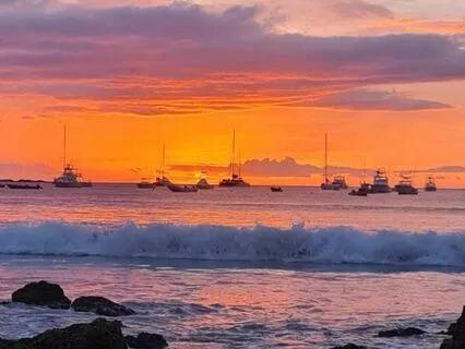 Call Back Your Energy: A Sunset Practice