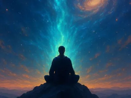 Call Back Your Energy Meditation