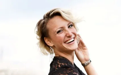 Call Back Your Power With Self-Empowerment Affirmations