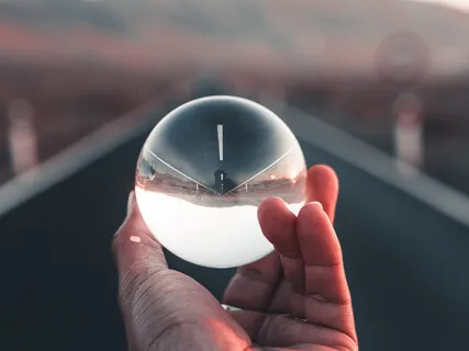 Call For Reinvention - Mohanji On Coronavirus (March 21, 2020)