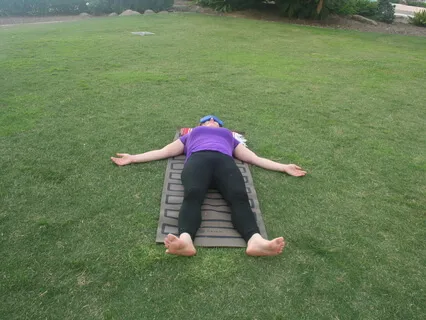 Call in Earth Energy Meditation