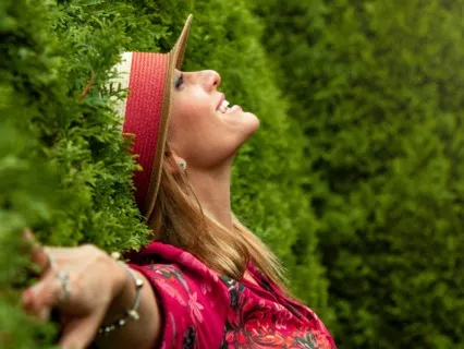   Call In More Joy Guided Meditation