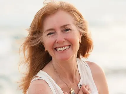 Call In Your Abundant Spring Energy - Growth And Flow.